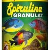 Tropical Spirulina Granulato 1000ml