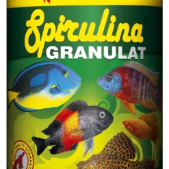 Tropical Spirulina Granulato 1000ml