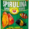 Tropical Super Spirulina Forte Mini Granuli 250ml