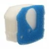 Watsea Confezione Da 5 Schiume Per I Filtri EHEIM Pro 4+ E 4e+