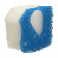 Watsea Confezione Da 5 Schiume Per I Filtri EHEIM Pro 4+ E 4e+
