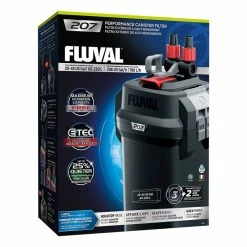 Fluval Filtro Esterno Série 7