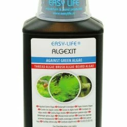 EASY LIFE EASY-LIFE Algexit Contro Le Alghe Verdi