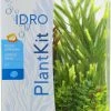 Zolux Assortimento Di 7 Piante Artificiali Plantkit IDRO - N ° 4