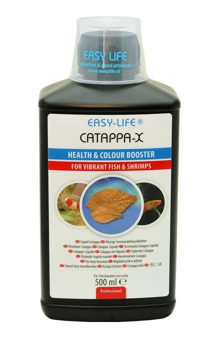 EASY LIFE EASY-LIFE Catappa-X Biocondizionatore D'acqua 1 EASY LIFE EASY-LIFE Catappa-X Biocondizionatore D'acqua