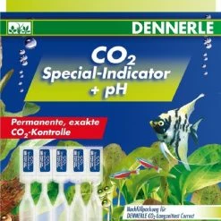 Dennerle Indicatore Speciale CO2 + PH