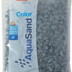 Zolux Ghiaia Aquasand Ekaï Grigio 1kg