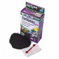 JBL Carbomec Activ Carbone Attivo Per Acqua Dolce 6 JBL Carbomec Activ Carbone Attivo Per Acqua Dolce -Acquaristica negozio la 16c74d97b01eae257e44aa9d5bade97baf1531747739