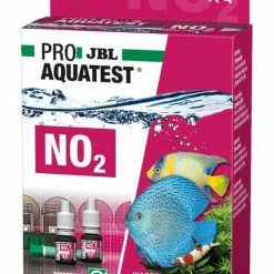 JBL Test NO2 Test Nitrito Per Acquario