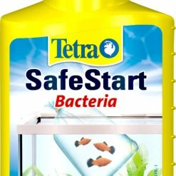 Tetra Safestart Prodotto Per L'avvio Rapido Dell'acquario