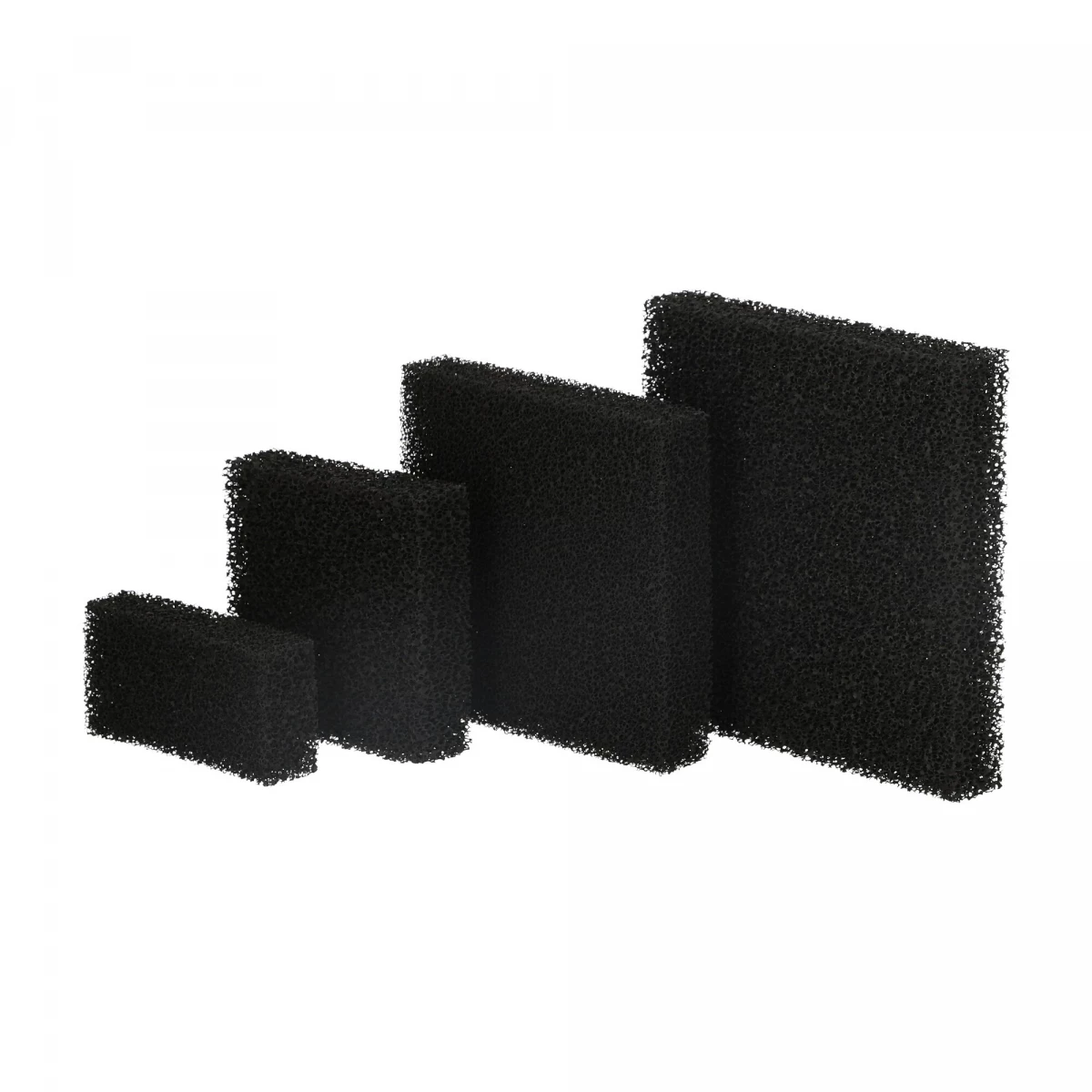 Watsea Spugna Al Carbone Attivo Compatibile JUWEL BioCarb X2 4 Watsea Spugna Al Carbone Attivo Compatibile JUWEL BioCarb X2 - immagine 4