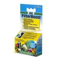 JBL FilterBoost Ottimizza Le Prestazioni Del Tuo Filtro