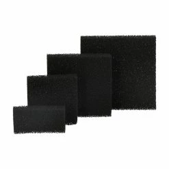 Watsea Spugna Al Carbone Attivo Compatibile JUWEL BioCarb X2