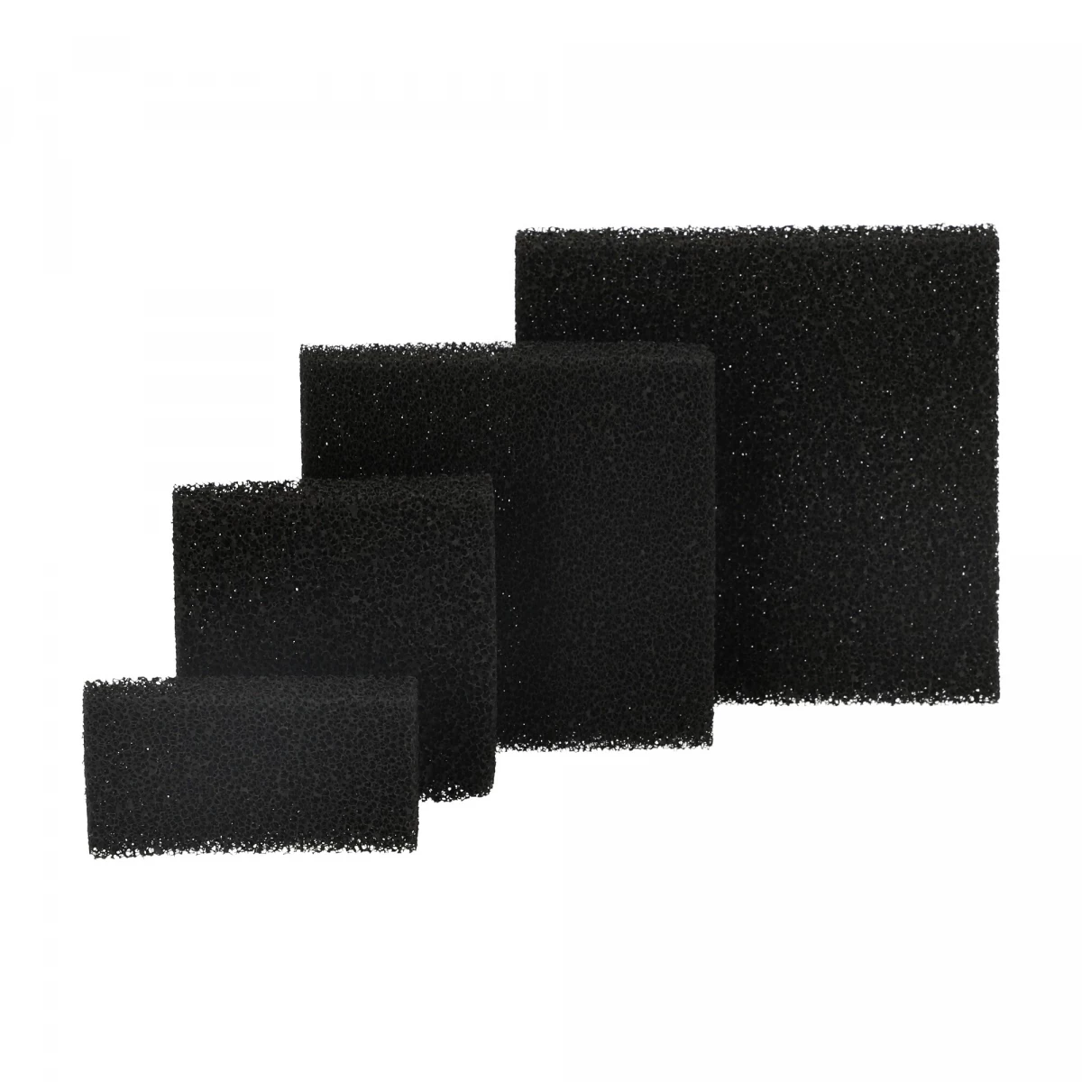 Watsea Spugna Al Carbone Attivo Compatibile JUWEL BioCarb X2 1 Watsea Spugna Al Carbone Attivo Compatibile JUWEL BioCarb X2