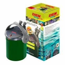 EHEIM EccoPro 130 / 200 / 300 Filtro Esterno