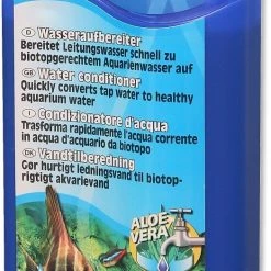 JBL Biotopol Biocondizionatore D'acqua Dolce