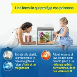 Tetra AquaSafe Trattamento Depuratore Dell'acqua -Acquaristica negozio la 248621bf66ddb7c962aa0d22ac97d69b7931611909017