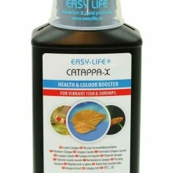 EASY LIFE EASY-LIFE Catappa-X Biocondizionatore D'acqua 6 EASY LIFE EASY-LIFE Catappa-X Biocondizionatore D'acqua -Acquaristica negozio la 257d96409bf894217686ba124d7356686c91485962136