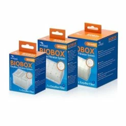 AQUATLANTIS Biobox Easybox Ovatta 6 AQUATLANTIS Biobox Easybox Ovatta -Acquaristica negozio la 257d96409bf894217686ba124d7356686c91533559464