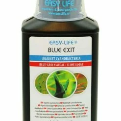 EASY LIFE EASY-LIFE Blue Exit Trattamento Contro Le Alghe Blu