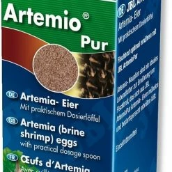 JBL Artemio Pur Uova D'Artemia