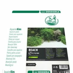 Ghiaia DENNERLE Plantahunter Beach