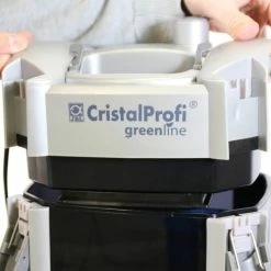 Filtro Esterno JBL Cristalprofi Greenline -Acquaristica negozio la 29549182f81e6a13cf5eaa496d51fea64061431436305