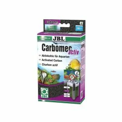 JBL Carbomec Activ Carbone Attivo Per Acqua Dolce