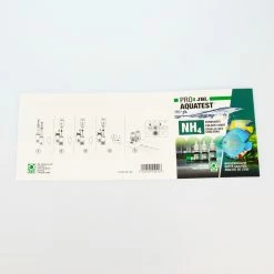 JBL Test NH4 Ammonio Acqua Dolce E Acqua Di Mare -Acquaristica negozio la 32589f0fd5c927d466d6ec9a21b9ac34ffa1684751855