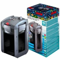 EHEIM Filtro Esterno Elettronico Professionale 3E 2074 / 2076 / 2078