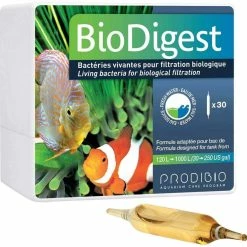 Prodibio BioDigest Batteri Denitrificanti Per Acquario