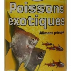 Aime Alimento Completo Per Pesci Esotici A Scaglie