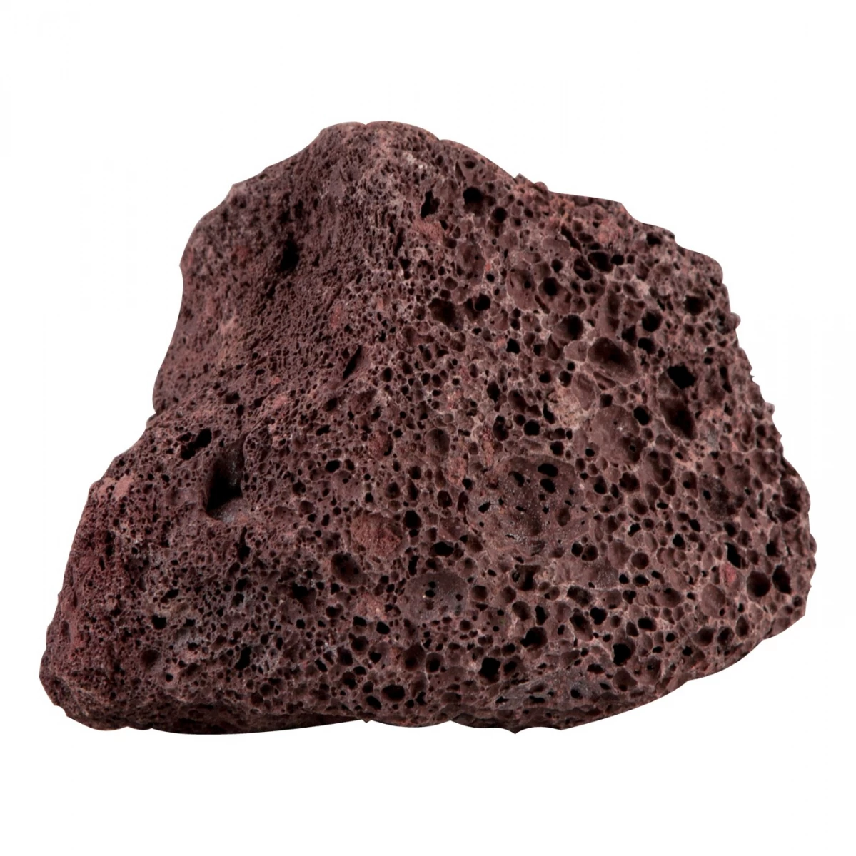 Sera Rock Red Lava Roccia Naturale Rosso Scuro Per L'aquascaping 1 Sera Rock Red Lava Roccia Naturale Rosso Scuro Per L'aquascaping