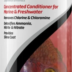 Seachem Prime Condizionatore D'acqua
