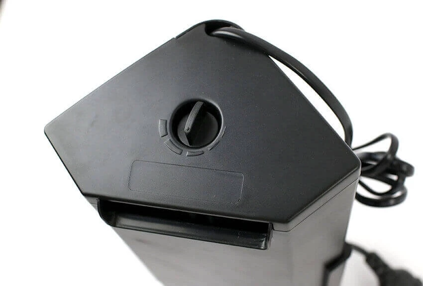 Filtro Angolare WATSEA Aqua Corner 720 L/h 4 Filtro Angolare WATSEA Aqua Corner 720 L/h - immagine 4