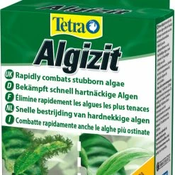 Tetra Algizit Compresse Antialghe