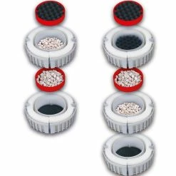 Fluval Fluval FX4 Per Acquari Fino A 1000L 14 Fluval Fluval FX4 Per Acquari Fino A 1000L -Acquaristica negozio la 3824f6ffe13a5d75b2d6a3923922b3922e51553788689