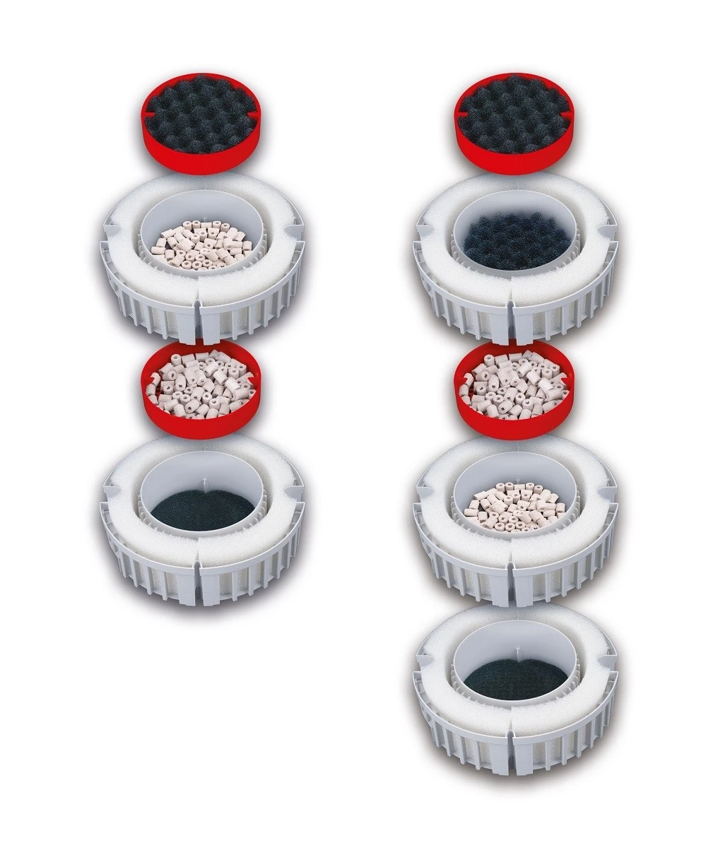 Fluval Fluval FX4 Per Acquari Fino A 1000L 7 Fluval Fluval FX4 Per Acquari Fino A 1000L - immagine 7