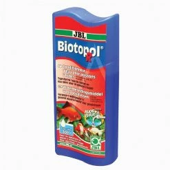 JBL Biotopol R Biocondizionatore Per Pesci Rossi