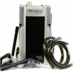 Filtro Esterno JBL Cristalprofi Greenline -Acquaristica negozio la 39428f0b864598a1291557bed248a998d4e1431436256