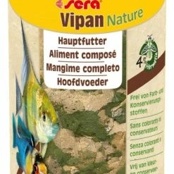 Sera Vipan Nature -Acquaristica negozio la 3951543843a4723ed2ab08e18053ae6dc5b1535618542