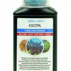 EASY LIFE EASY-LIFE Excital Trattamento Contro Le Alghe Rosse