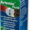 JBL Artemio Fluid Cibo Liquido Per Naupli Di Artemia