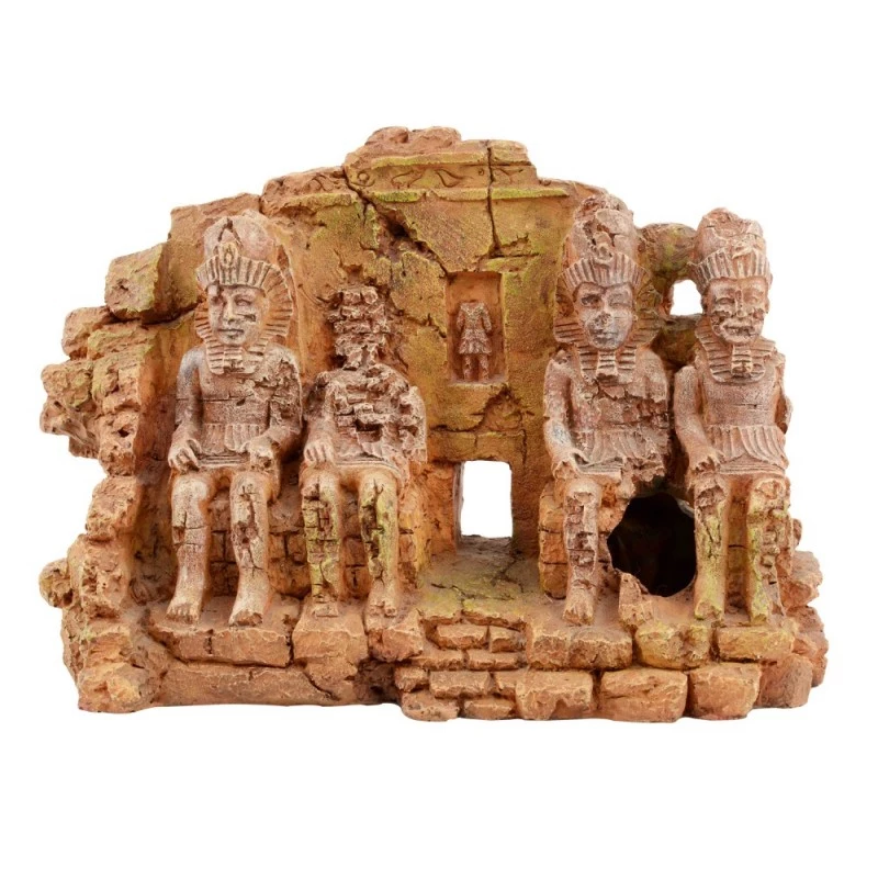 Aquavie Decorazione Abu Simbel Egitto 1 Aquavie Decorazione Abu Simbel Egitto