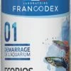 Ecobios Condizionatore D'acqua FRANCODEX
