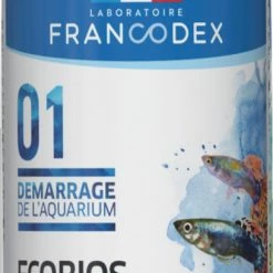 Ecobios Condizionatore D'acqua FRANCODEX
