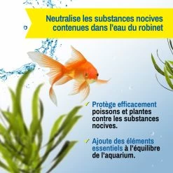 Tetra AquaSafe Trattamento Depuratore Dell'acqua -Acquaristica negozio la 4610353ab4cbed5beae847a7ff6e220b5cf1611908993