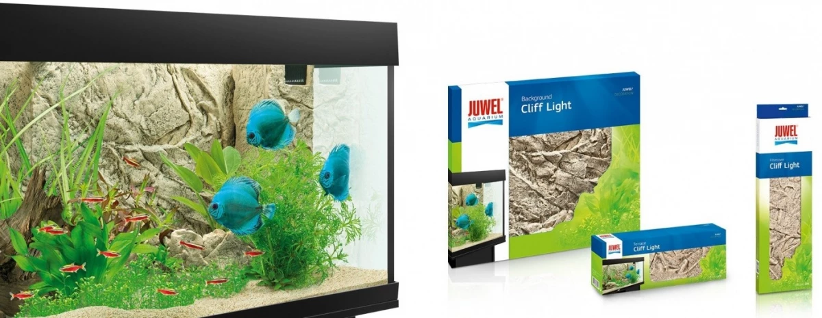 Juwel Cliff Light Rivestimento Filtro 5 Juwel Cliff Light Rivestimento Filtro - immagine 5