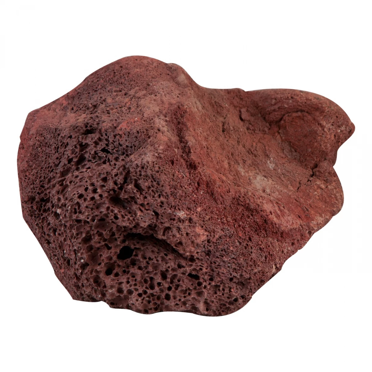 Sera Rock Red Lava Roccia Naturale Rosso Scuro Per L'aquascaping 3 Sera Rock Red Lava Roccia Naturale Rosso Scuro Per L'aquascaping - immagine 3