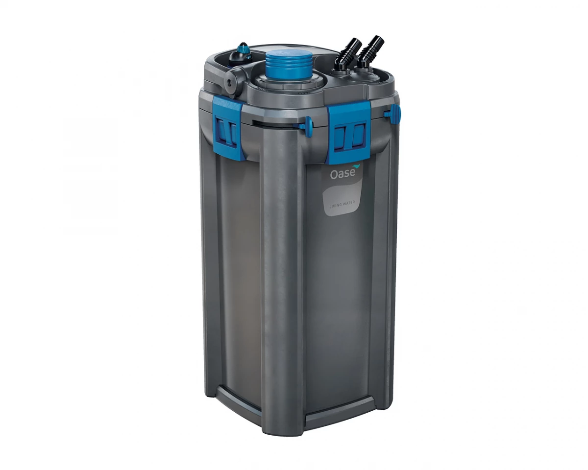 Filtro Esterno BioMaster Thermo OASE 4 Filtro Esterno BioMaster Thermo OASE - immagine 4